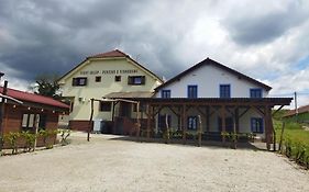 Vinný sklep a penzion U Vinohradu